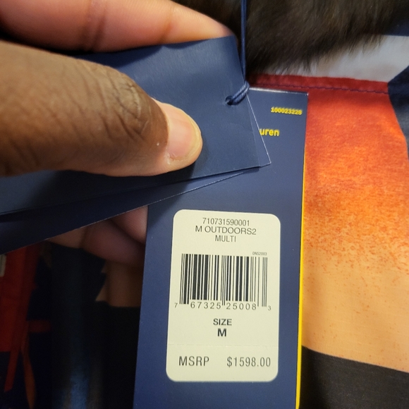 Rare Aztec trench - Picture 2 of 2